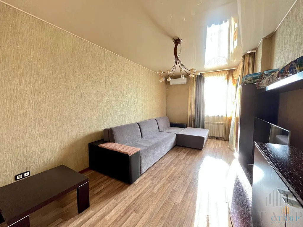 Продажа квартиры, Пушкин, Сапёрная улица - Фото 6