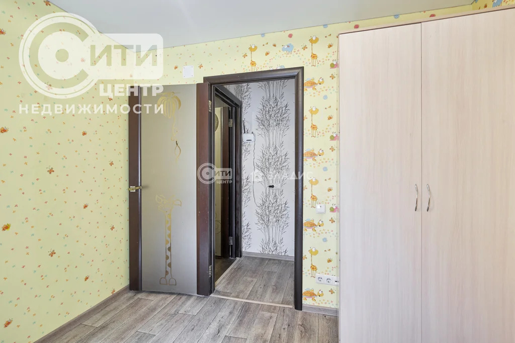 Продажа квартиры, Воронеж, ул. Беговая - Фото 4