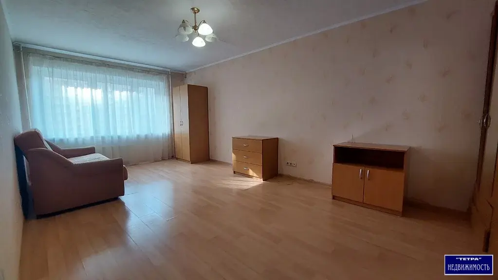 Продается просторная1 к квартира.в г.Троицке - Фото 2