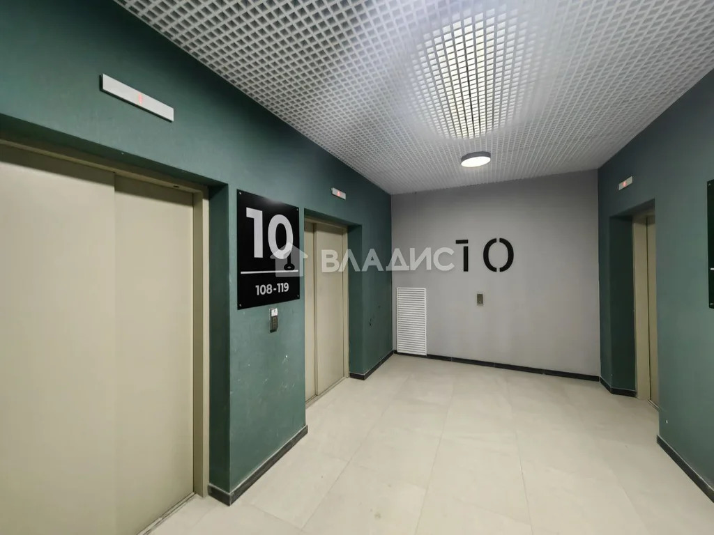Москва, Аминьевское шоссе, д.4Дк3литВ, 2-комнатная квартира на продажу - Фото 20