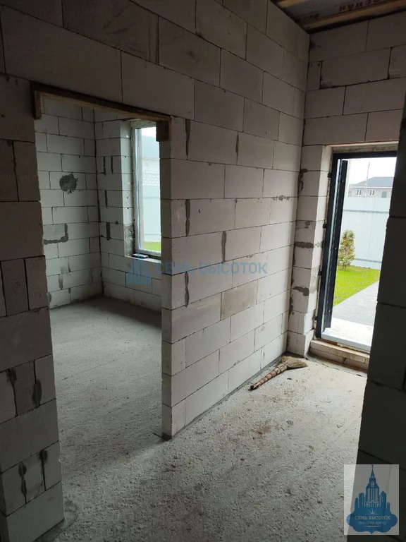 Продажа дома, Матчино, Домодедово г. о., 73 - Фото 20