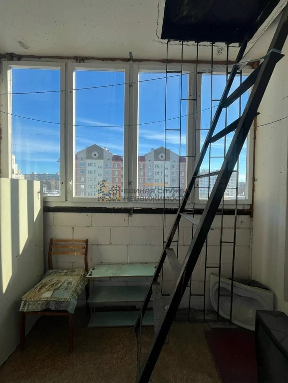 Аренда квартиры, Уфа, ул. Бехтерева - Фото 8