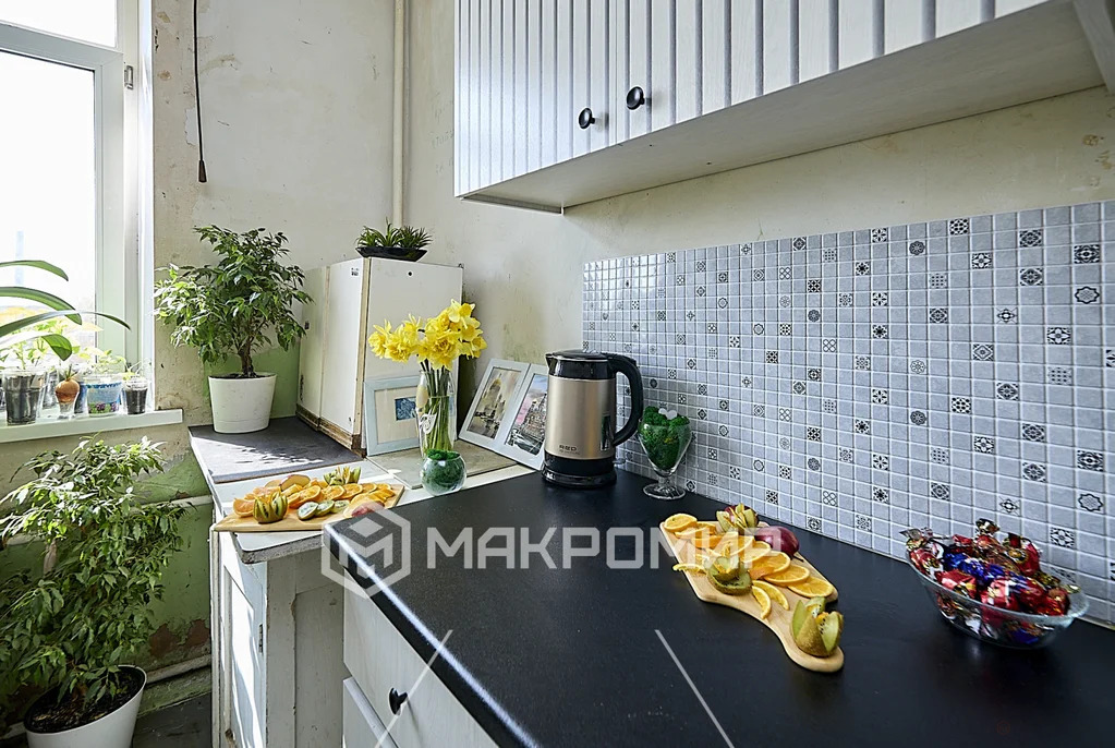 Продажа комнаты, ул. Курляндская - Фото 11