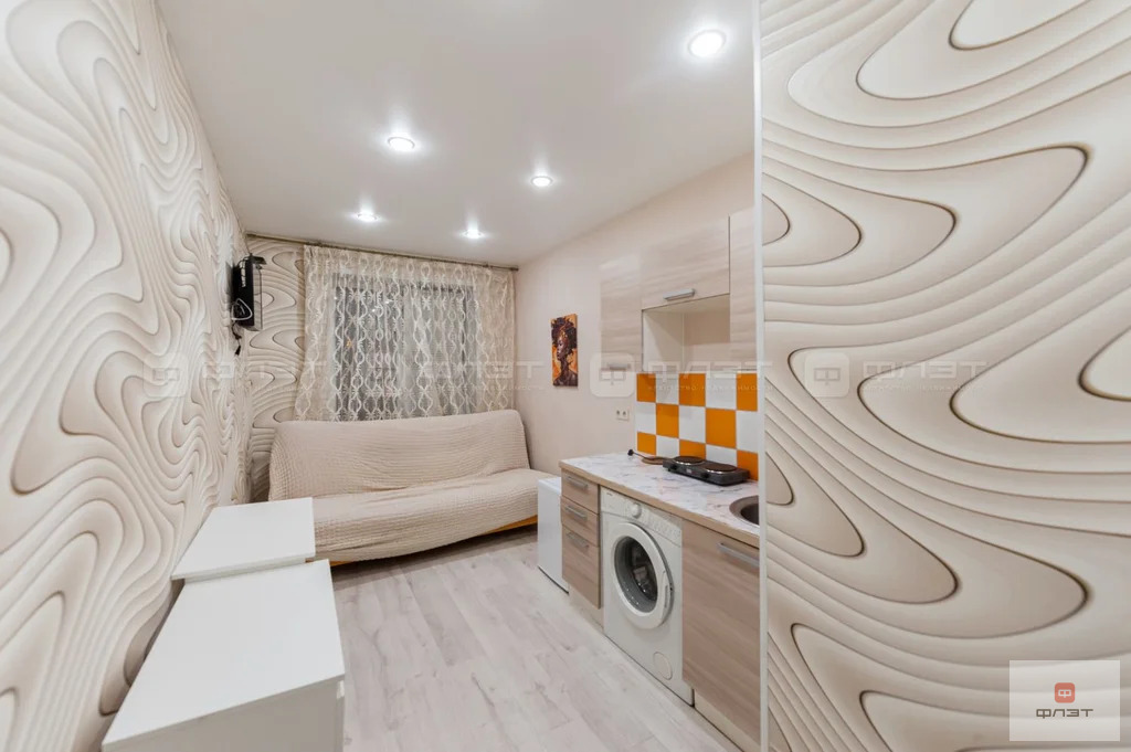 Продажа комнаты, Казань, ул. Коллективная - Фото 4