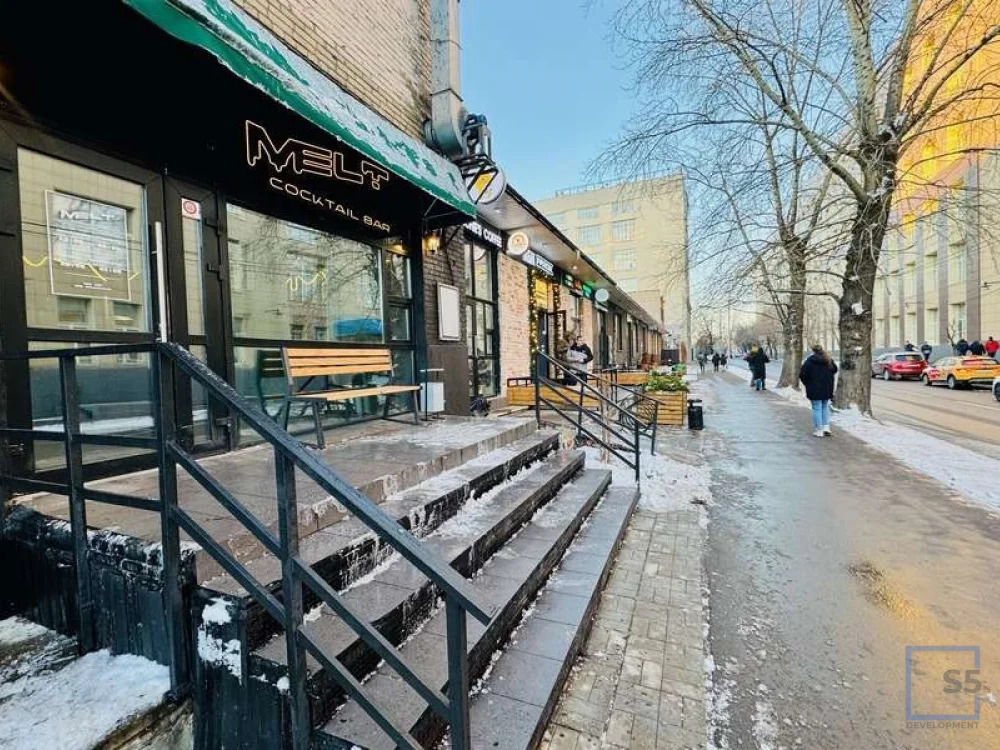 Продажа офиса, м. Савеловская, Большая Новодмитровская улица - Фото 9