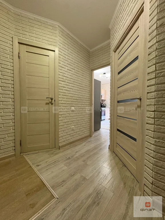 Продажа квартиры, Осиново, Зеленодольский район, ул. Гайсина - Фото 16