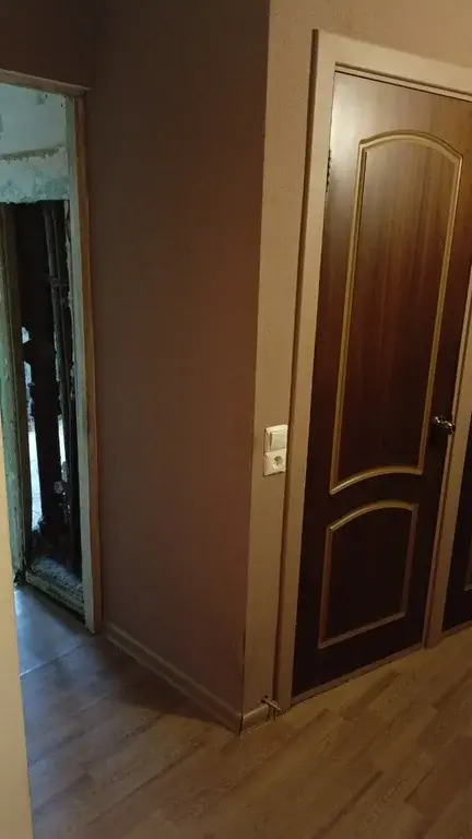 3-комнатная квартира в п.свх.Буденновец - Фото 11