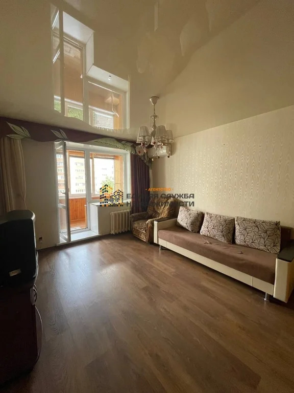 Аренда квартиры, Уфа, ул. Степана Злобина - Фото 5