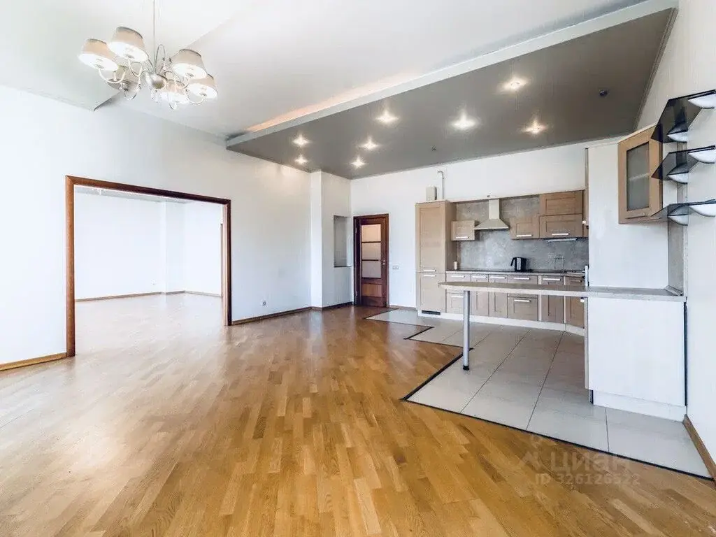 Продаю четырехкомнатную квартиру 216.0м Вязовая ул., 10, ... - Фото 13