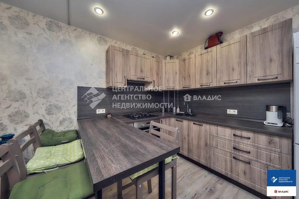 Продажа квартиры, Рязань, улица Пугачёва - Фото 2