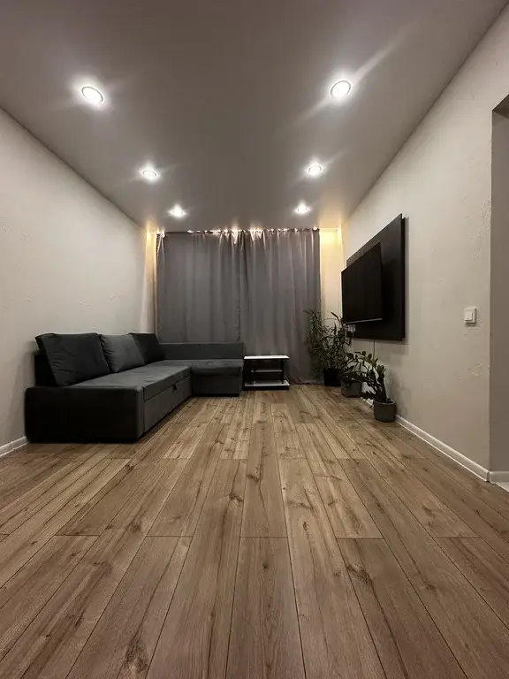 1-комнатная квартира Дмитровский район, посёлок Рыбное, д.12 - Фото 8