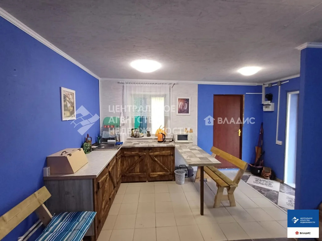 Продажа дома, Рязанский район, садоводческое товарищество Сокол - Фото 3