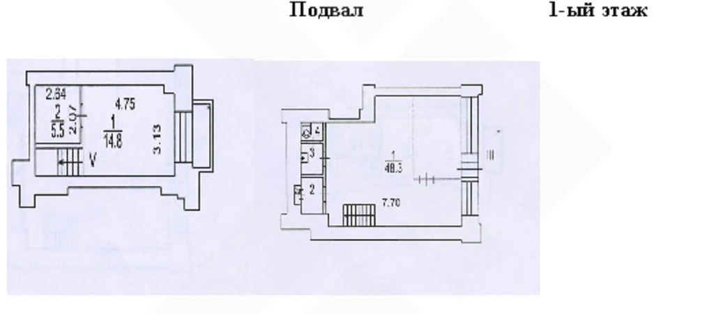 Аренда торгового помещения, м. Улица 1905 года, ул. Красная Пресня - Фото 0