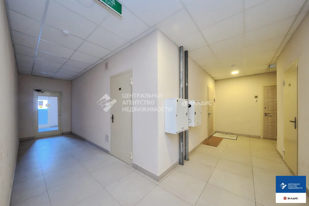 Продажа квартиры, Рязань, Касимовское ш. - Фото 12