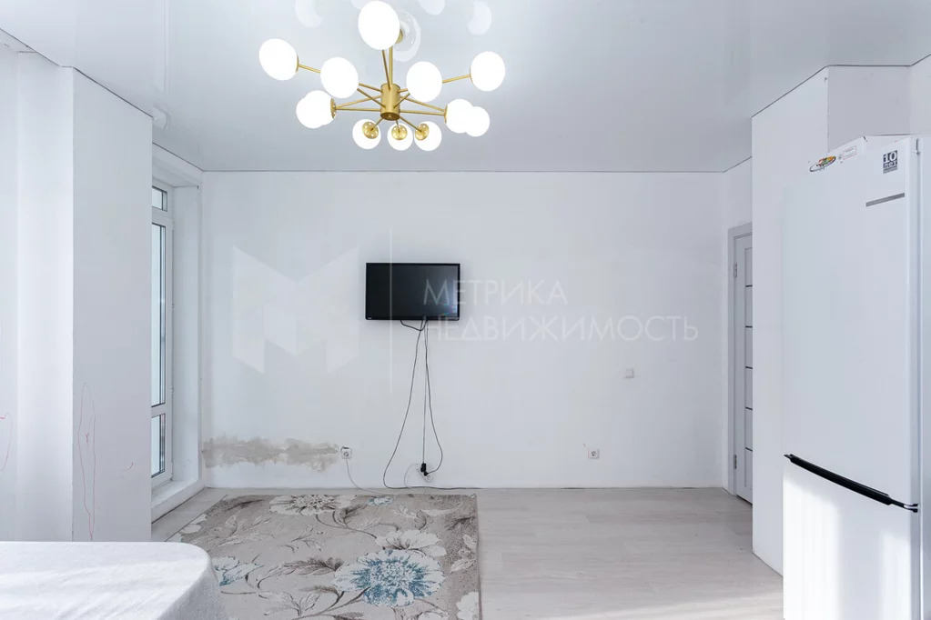 Продажа квартиры, Тюмень, г Тюмень - Фото 4