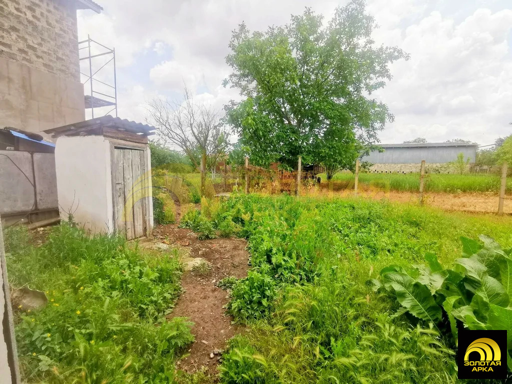 Продажа дома, Варениковская, Крымский район, ул. Пушкина - Фото 13