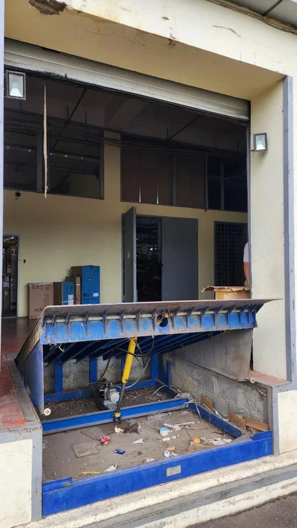 Аренда склада 650 м2 - Фото 3