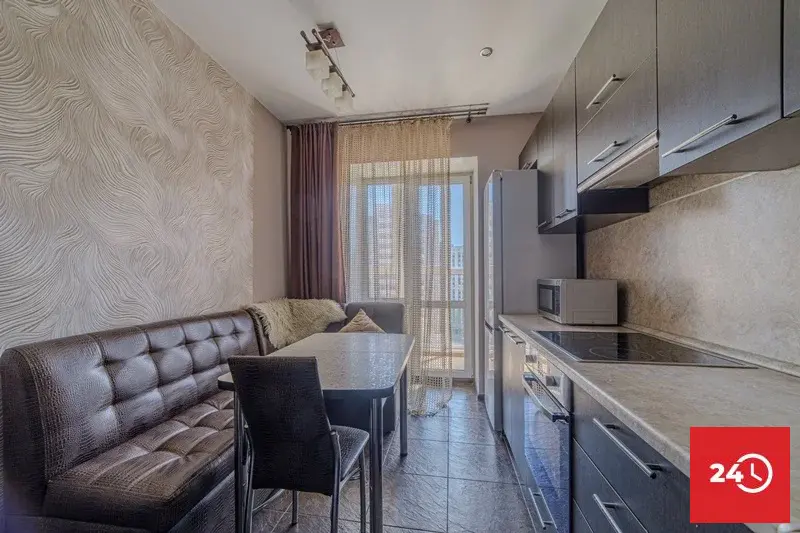 В продаже 1-комн видовая квартира в ЖК Прилесный (ул. Мира 67 - Фото 6
