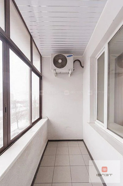 Аренда квартиры, Казань, ул. Вишневского д.22 - Фото 11