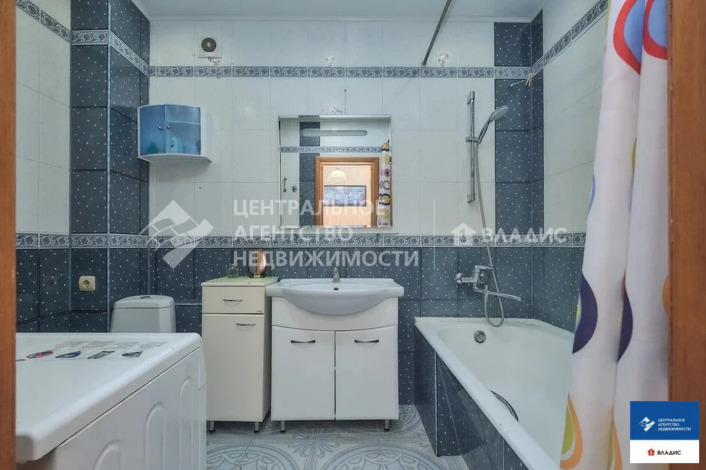 Продажа квартиры, Рязань, ул. Мервинская - Фото 11