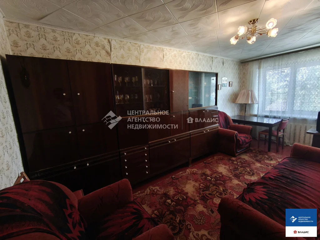 Продажа квартиры, Скопин, улица Карла Маркса - Фото 20