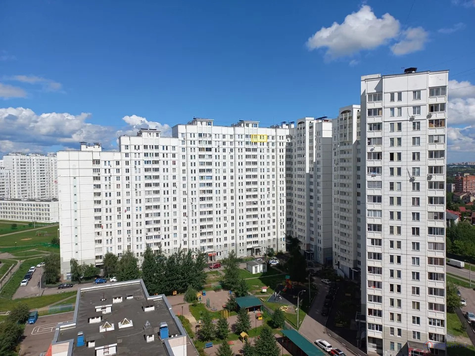 Продажа квартиры, Подольск, ул. Юбилейная - Фото 2