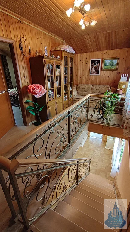 Продажа дома, Подольск - Фото 27