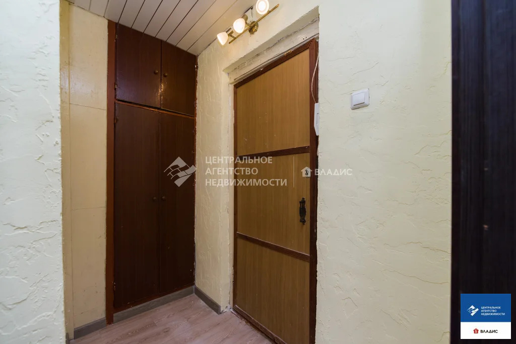 Продажа квартиры, Рязань, ул. Великанова - Фото 9
