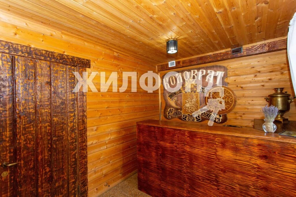 Продажа дома, Новосибирск, Здвинская - Фото 9
