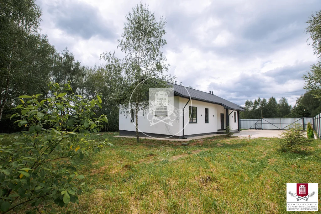 Продажа дома, Комлево, Боровский район, радужная ул - Фото 11