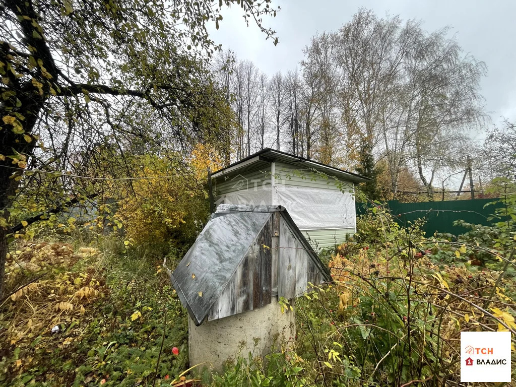 Продажа участка, Крюково, Одинцовский район - Фото 9