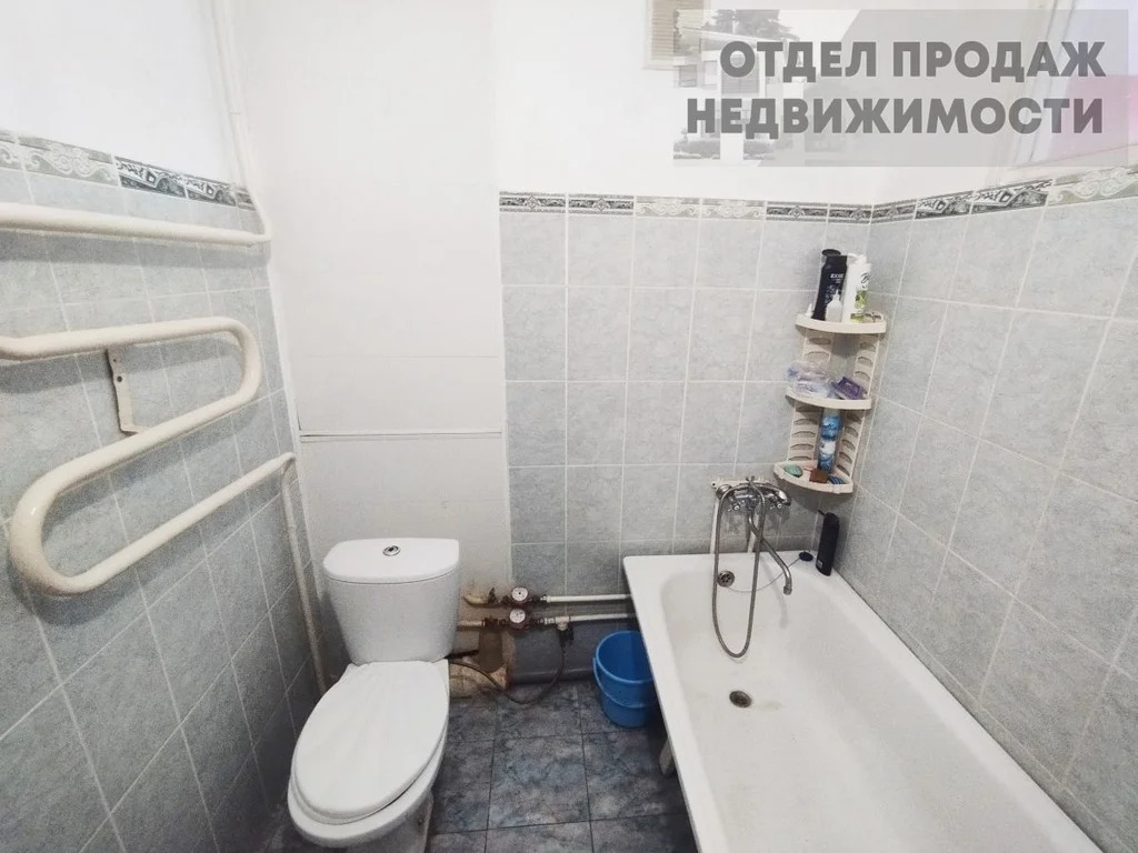 1 комнатная квартира - Фото 5