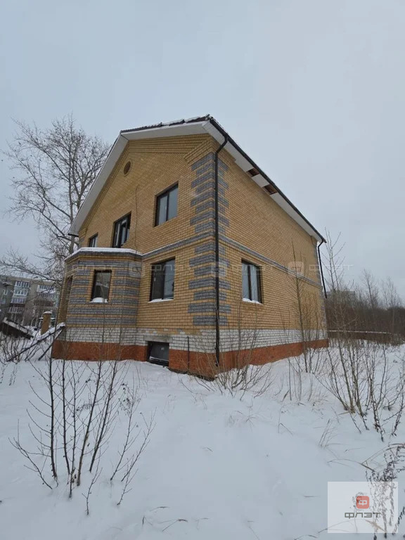 Продажа дома, Васильево, Зеленодольский район, ул. Радужная - Фото 6