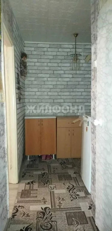 Продажа квартиры, Красный Яр, Ордынский район, ул. Советская - Фото 3