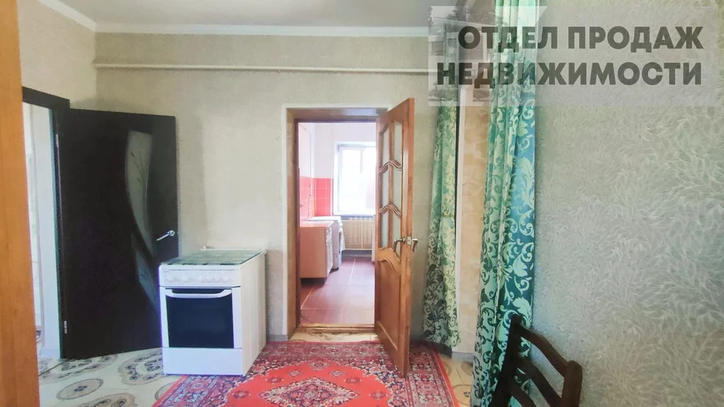 Большой дом в Крымске - Фото 18