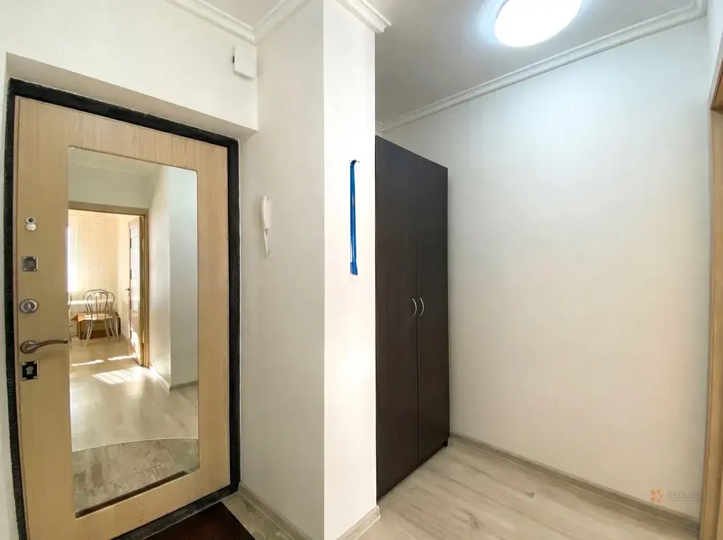 Продается 1-комнатная квартира Красногорск, Вокзальная ул., 17А - Фото 20