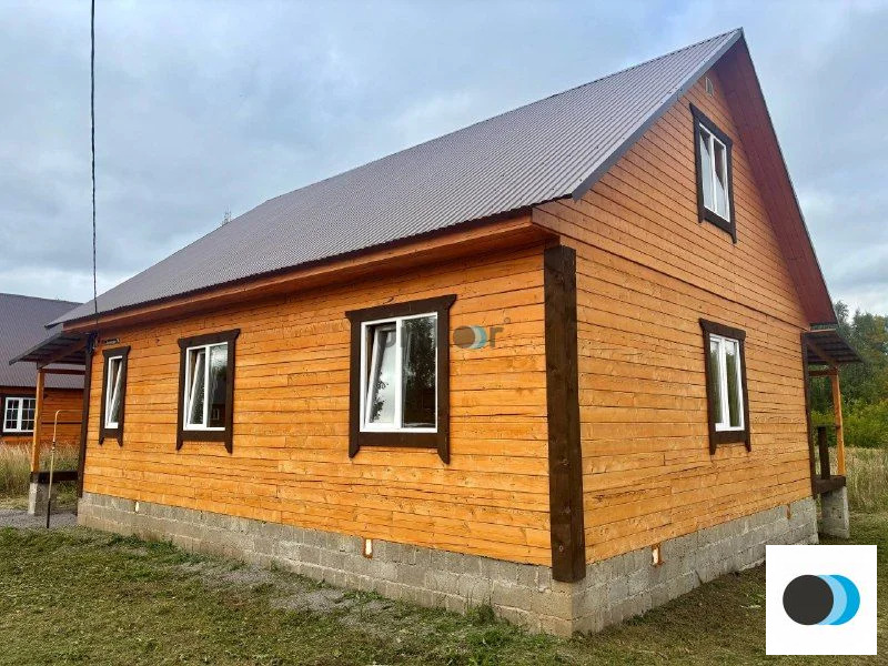 Продажа дома, Иглино, Иглинский район, ул Воронежская - Фото 26