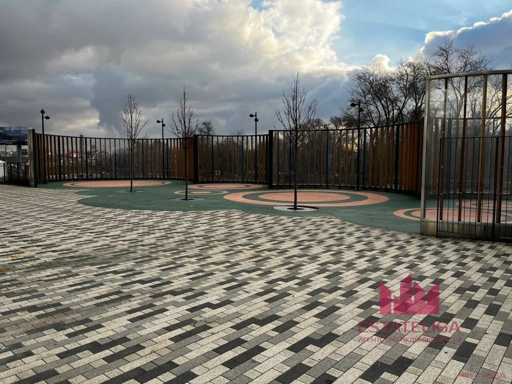 Продажа квартиры, 1-й Сетуньский проезд - Фото 24