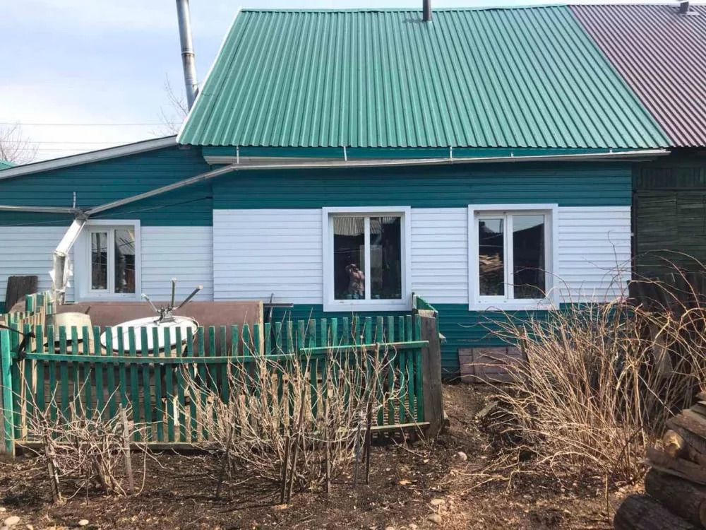 Купить Дом Зимний В Ленинградской