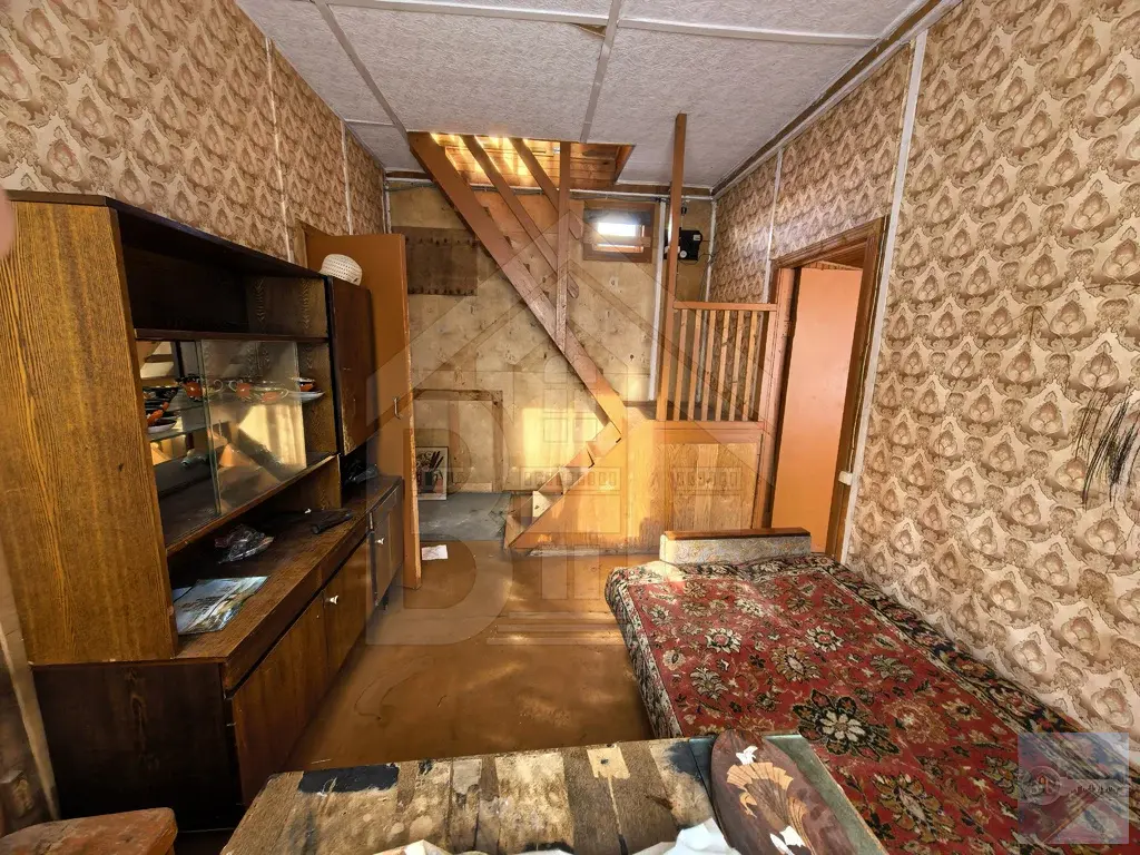 Жилой дом 50 кв. м., 6,6 сот., СНТ Мечта - Фото 10