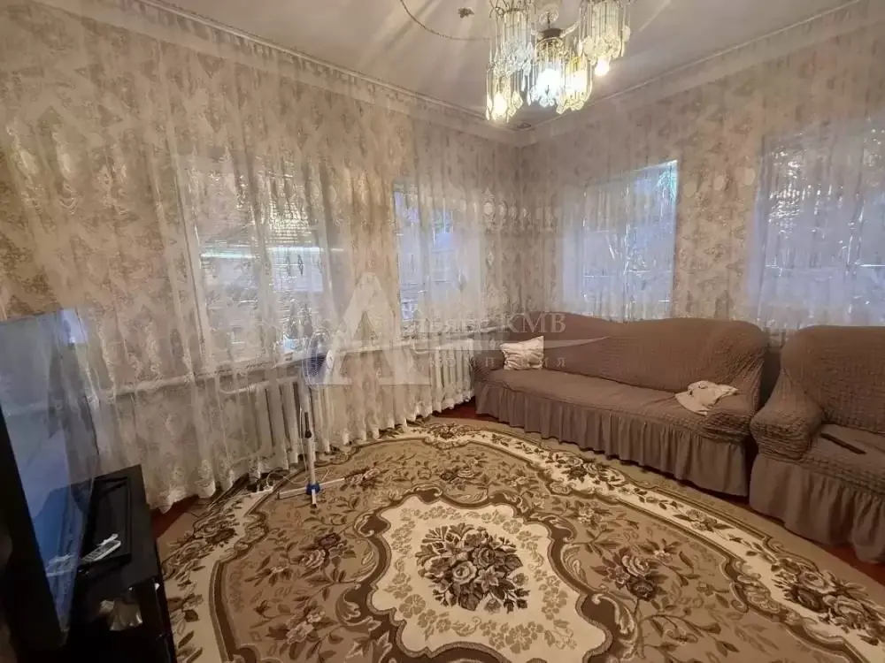 Продажа дома, Георгиевск, ул. Широкоподкумская - Фото 2