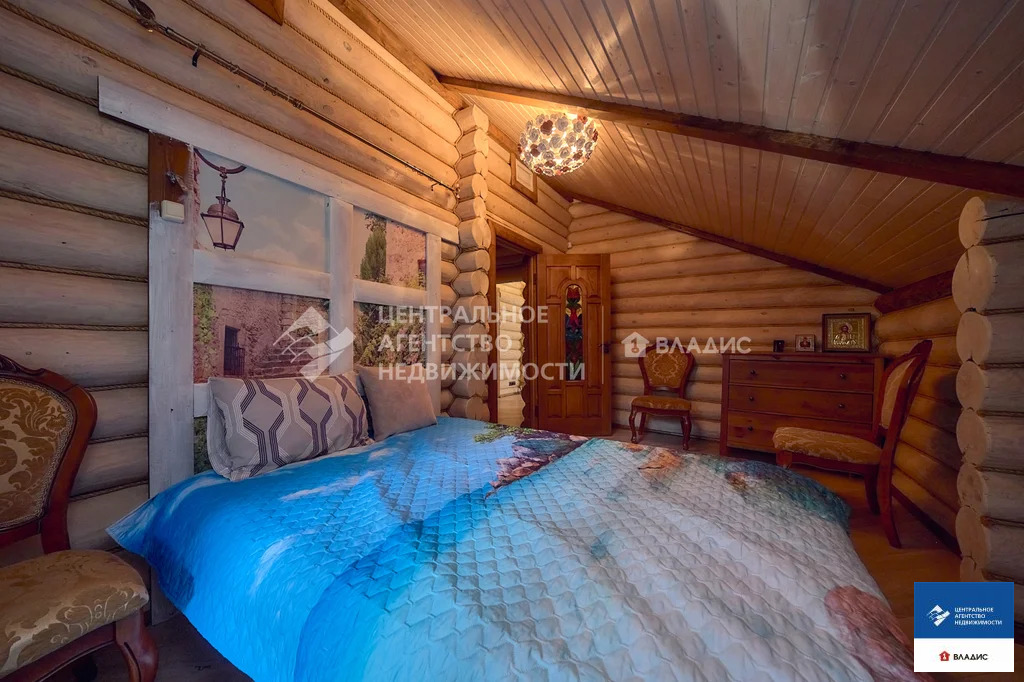 Продажа дома, Рязань, улица Санаторий - Фото 18