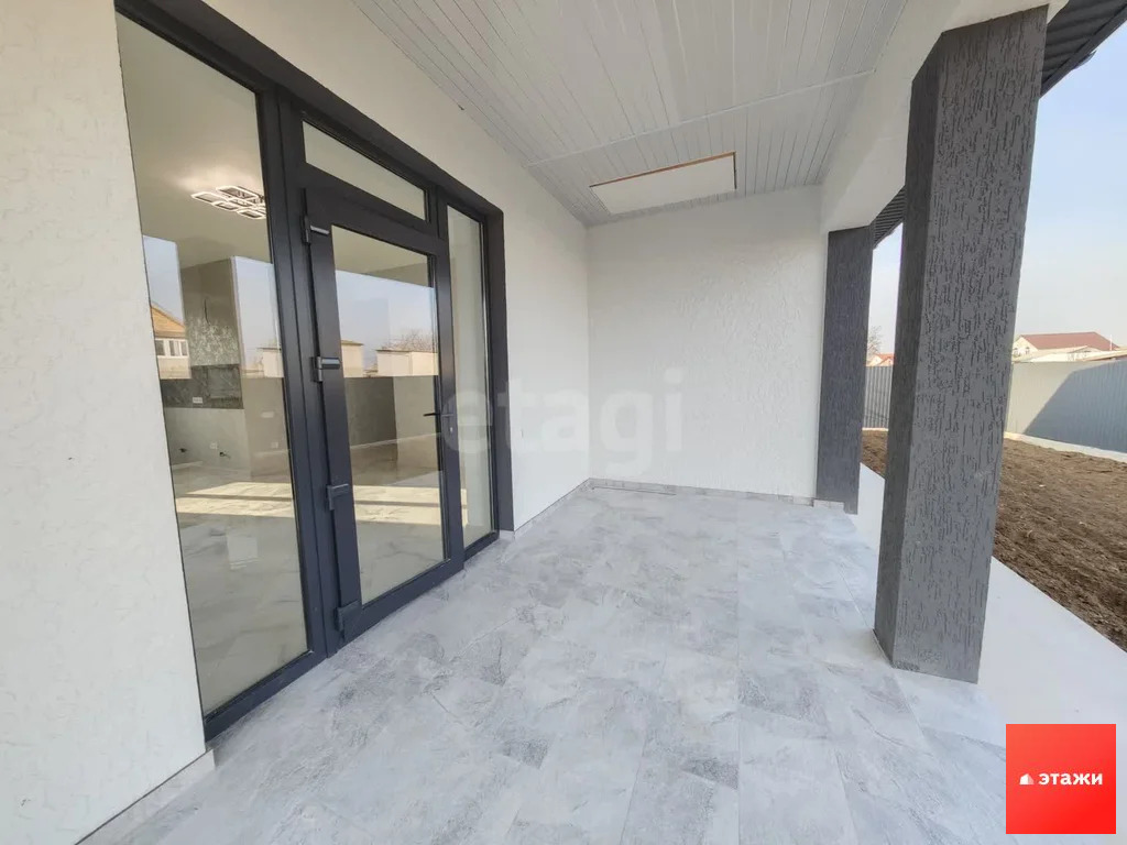 Продажа дома, Михайловка, Сакский район, ул. Гарнизонная - Фото 61