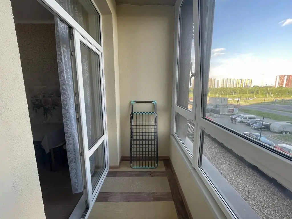 1- Славского, дом 10 - Фото 12