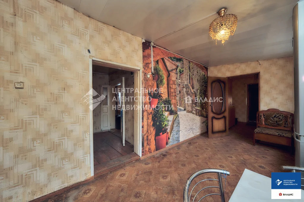 Продажа дома, Рыбное, Рыбновский район, ул. Октябрьская - Фото 3