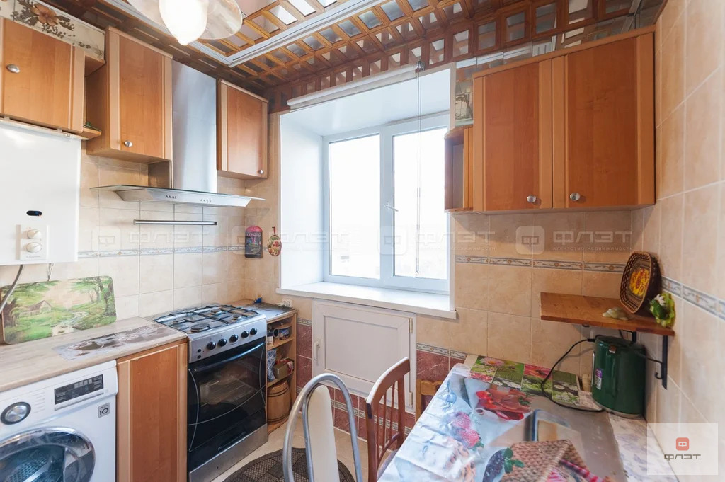 Продажа квартиры, Казань, ул. Газовая - Фото 10