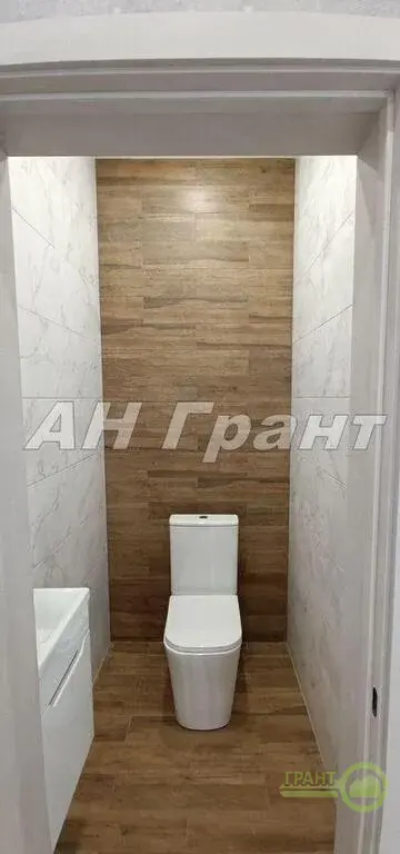 Новый кирпичный дом с гаражом в мкр Хохлово - Фото 15