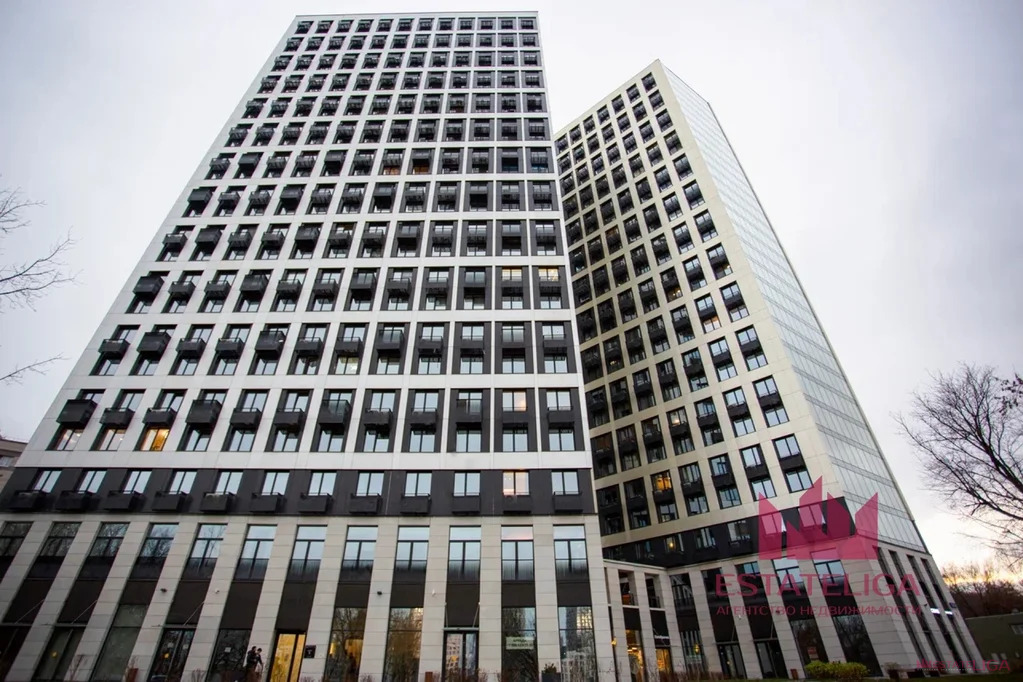 Аренда квартиры, Нагатинская наб. - Фото 23