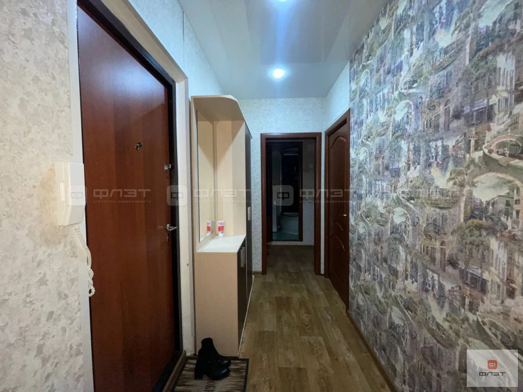 Аренда квартиры, Казань, ул. Академика Глушко д.7 - Фото 12