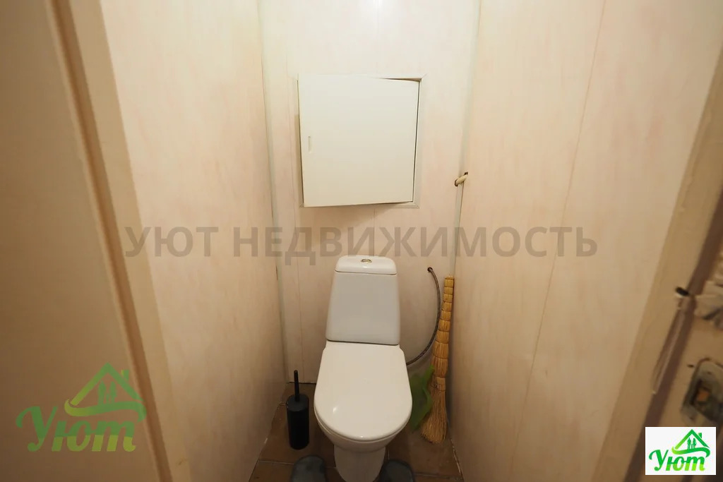 Продажа квартиры, Ногинск, Богородский г. о., ул. Самодеятельная - Фото 11